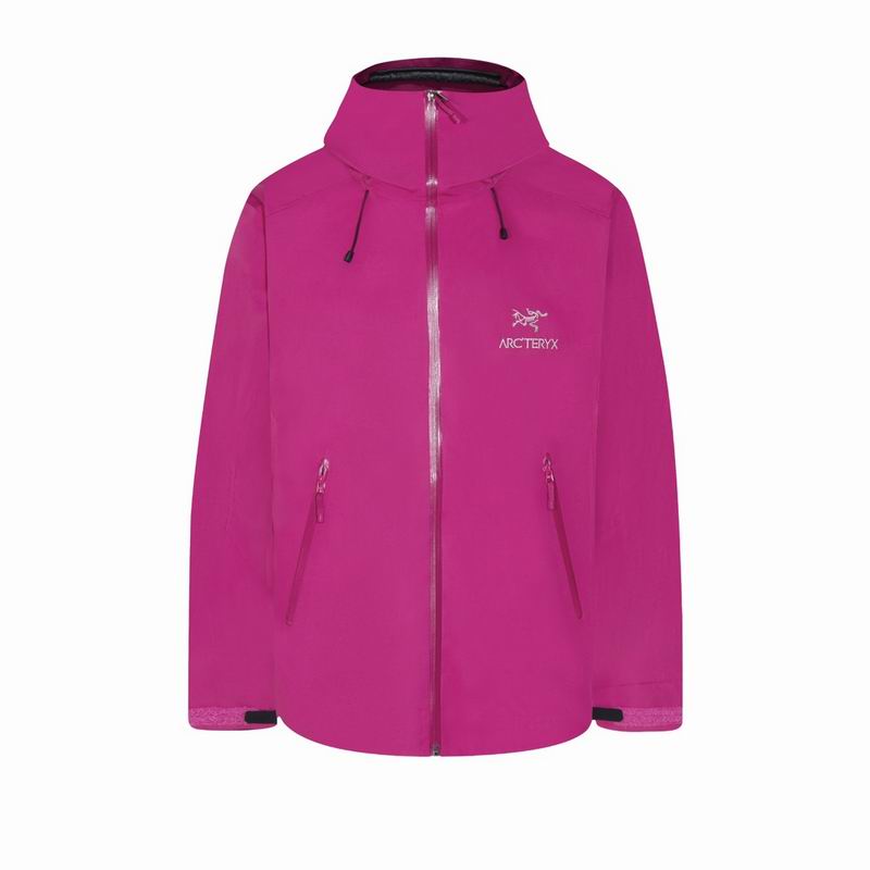 Arcteryx Gore-Tex Jacket Wmns ID:20260410-28
